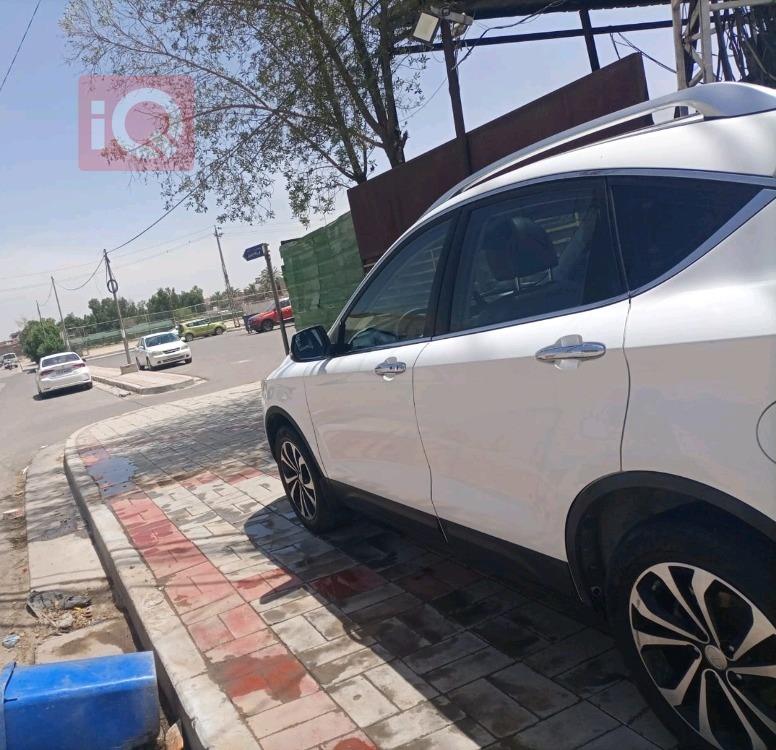فاو بيستورن X80